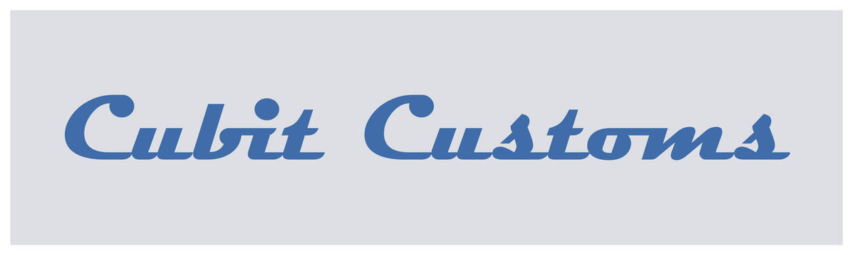 Cubit Customs